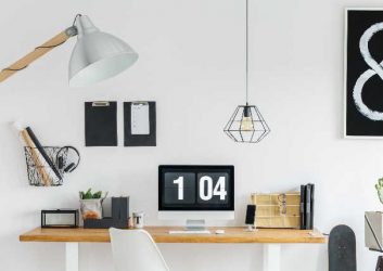 Home Office meetinn