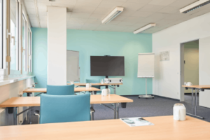 Konferenzraum Hannover Pluto Meetinn