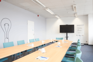 Konferenzraum Hannover Titan Meetinn