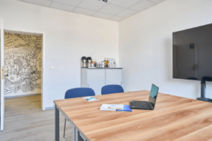 Konferenzraum Rostock Dione Rhea 2 Meetinn