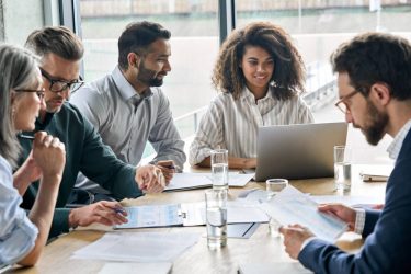 Teamsitzung vorbereiten: Tipps für Ihre Teambesprechung