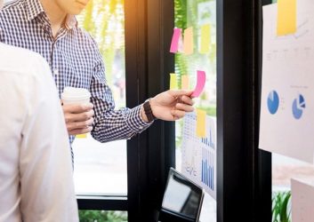 Agiles Arbeiten