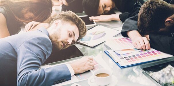 Aufmerksamkeitsspanne Bei Vortraegen