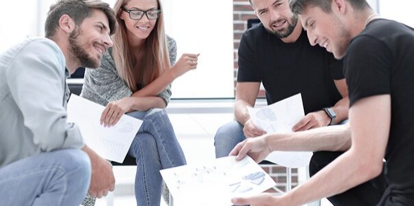 Brainstorming Methoden