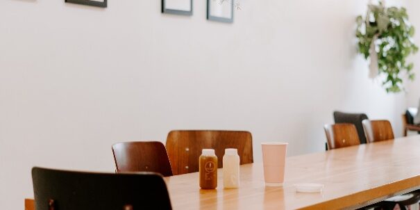 Konferenzraum Einrichten