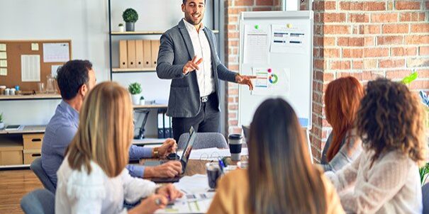 Lampenfieber meetinn