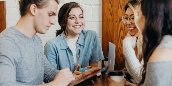 Meeting Auf Englisch