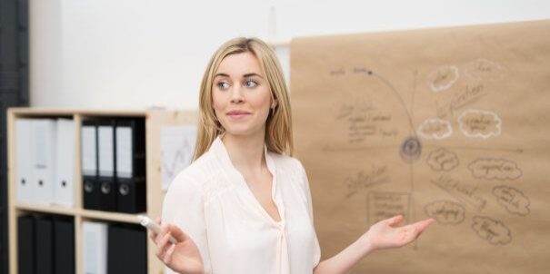 nonverbale Kommunikation