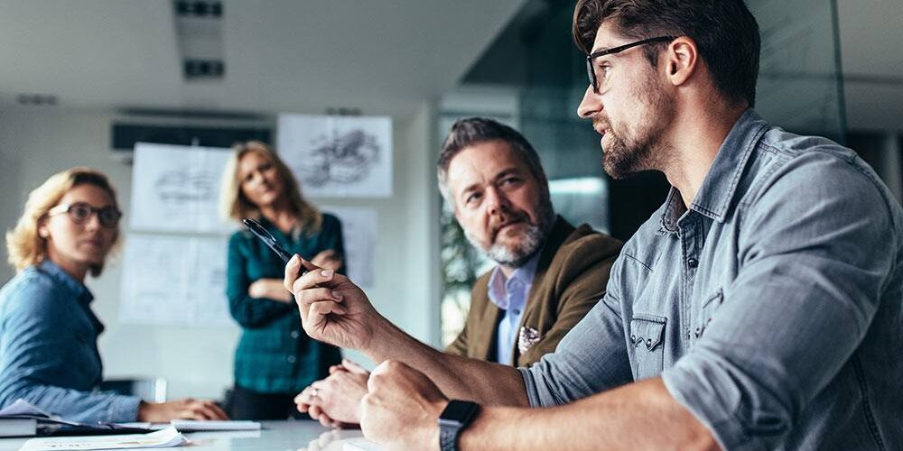 Schlagfertigkeit Lernen Meetinn