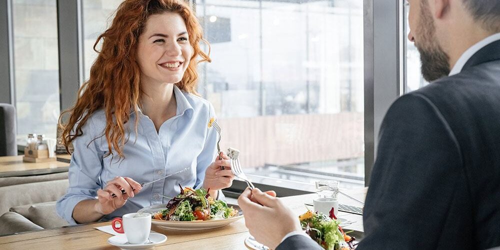 Verpflegungsmehraufwand Meetinn