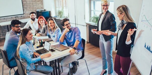 Workshops Vorbereiten