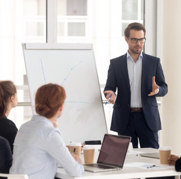 Besprechungsraum mieten