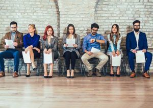 Bewerbungsgespraeche Fuehren