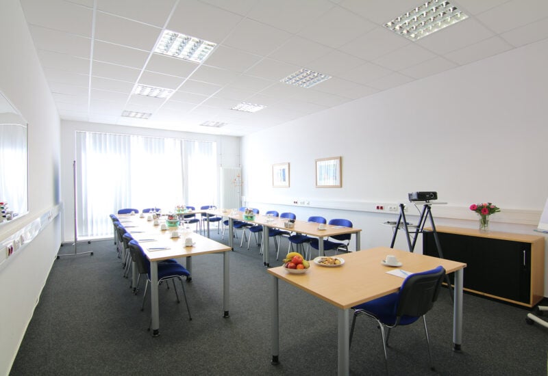 Konferenzräume in Bonn mieten