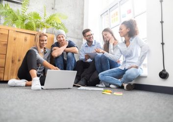 Design Thinking Team