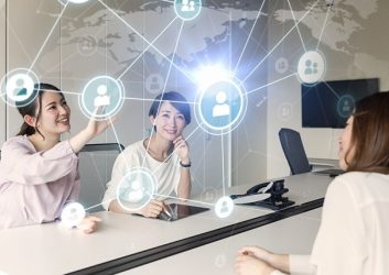 Digitalisierung Veranstaltungsbranche