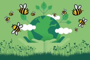 Gemeinsam lassen wir Wälder wachsen: Ein Baum für jede Buchung