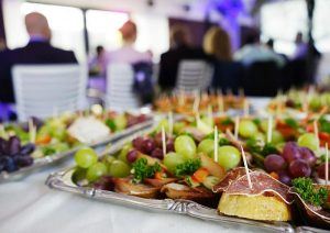 Konferenz Catering