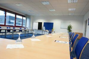 Konferenzraum Calypso Offenbach Meetinn