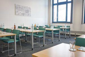 Konferenzraum Jupiter Berlin Spandau Meetinn