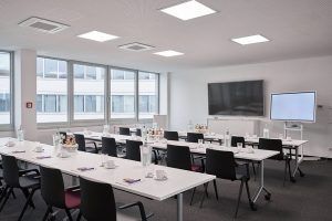 Konferenzraum London1 First Choice Business Center