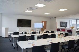 Konferenzraum London1+2 First Choice Business Center