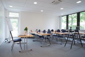 Konferenzraum Pluto2 Offenbach Meetinn