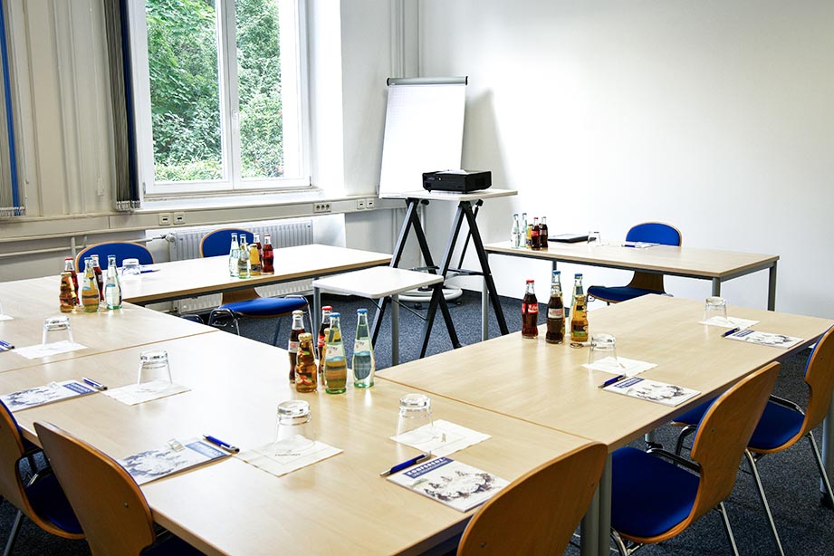 Konferenzraum Rhea Konferenzraum Rhea Nürnberg Meetinn