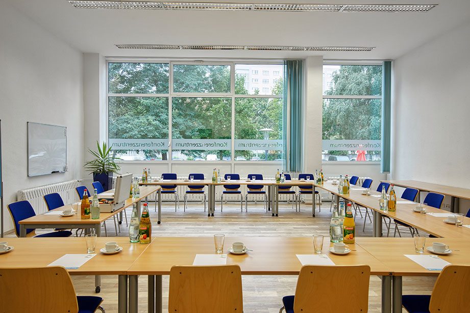 Konferenzraum Titan Konferenzraum Titan Magdeburg Meetinn