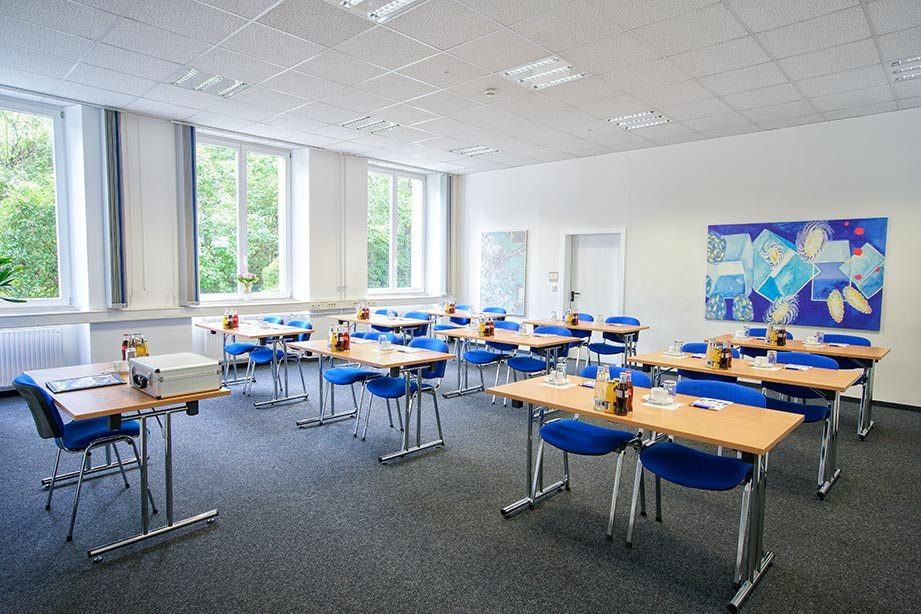 Konferenzraum Titan Konferenzraum Titan Nürnberg Meetinn