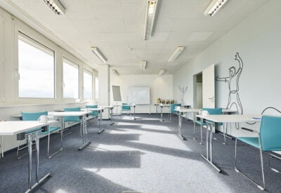 Konferenzräume in Hannover mieten