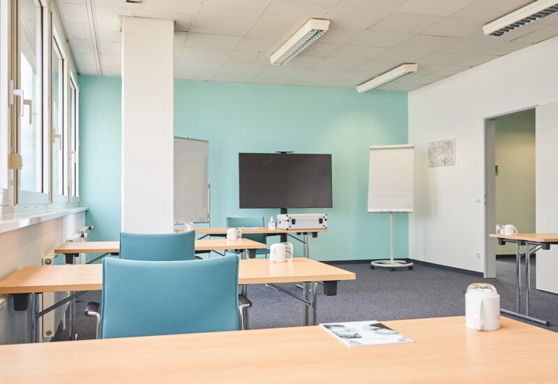 Konferenzräume in Hannover mieten