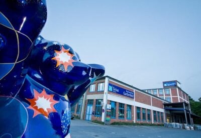 Konferenzräume in Berlin mieten