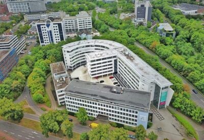 Konferenzräume in Neuss mieten