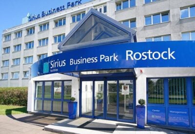 Konferenzräume in Rostock mieten