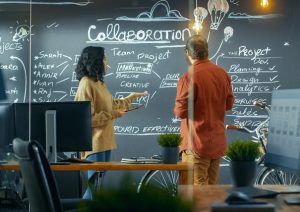 Kreative Praesentationstechniken