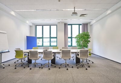 Konferenzräume in Augsburg mieten