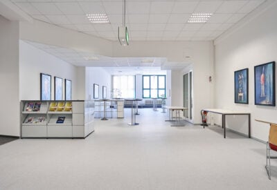 Konferenzräume in Augsburg mieten