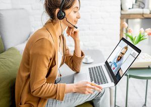 Online Meeting meetinn