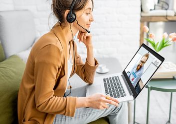 Online Meeting meetinn