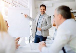 Praesentationstechniken