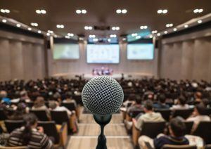 Tagungen Konferenzen Planen