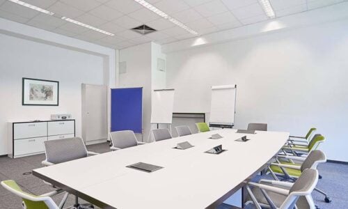 Konferenzraum Jupiter Augsburg Meetinn