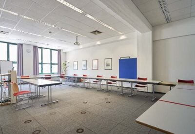 Konferenzräume in Augsburg mieten