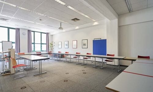 Konferenzraum Mars Augsburg Meetinn