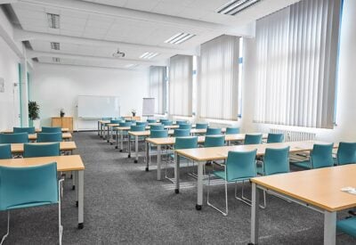 Konferenzräume in Berlin mieten