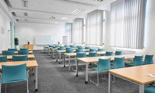 Konferenzraum Hyperion Essen Meetinn