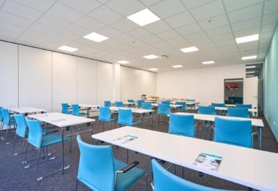 Konferenzräume in Fellbach mieten