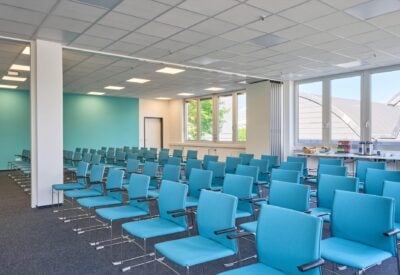 Konferenzräume in Fellbach mieten
