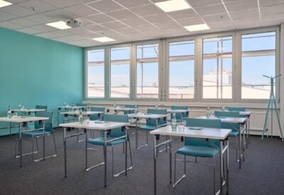 Konferenzräume in Fellbach mieten
